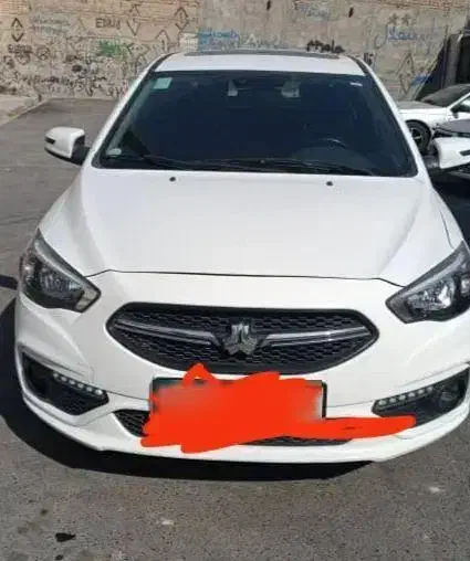 خودرو شاهین، G آگهی ann_20890166