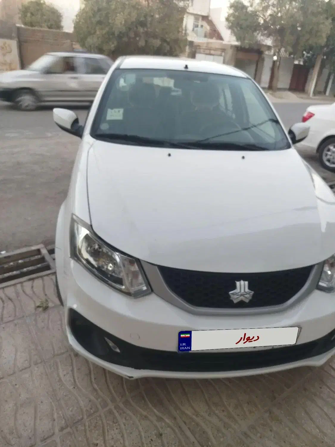 خودرو ساینا، S آگهی ann_20890185