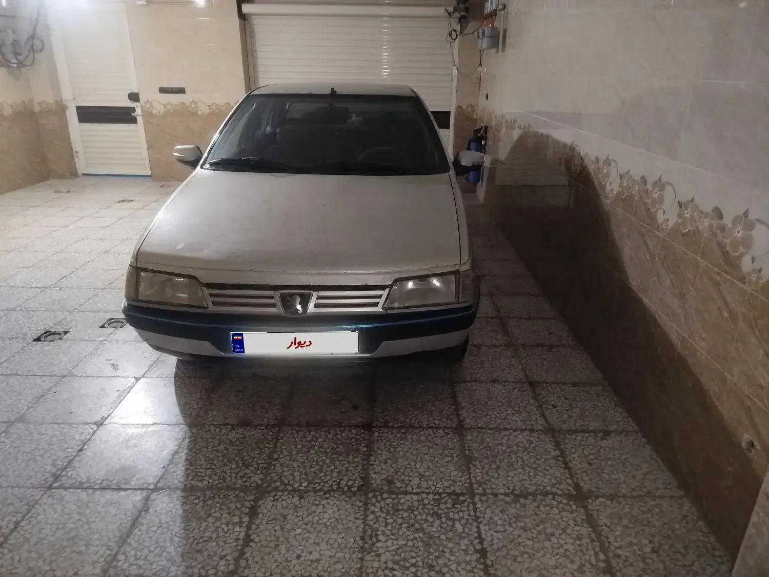 خودرو پژو، 405 آگهی ann_20890188