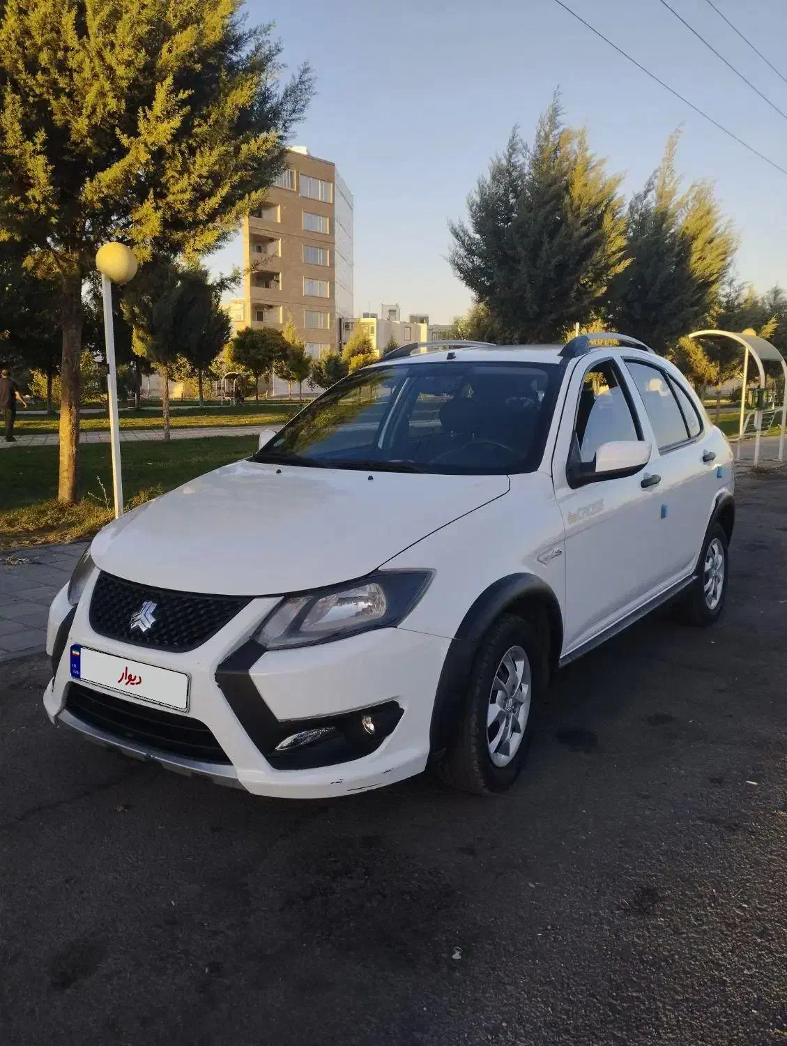 خودرو کوییک، S آگهی ann_20890192