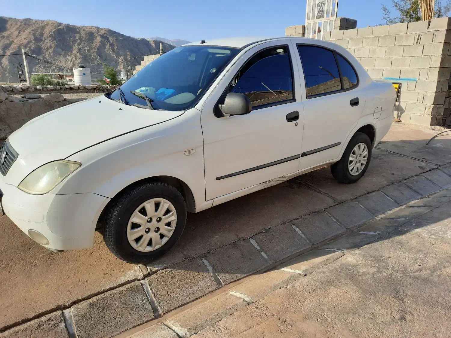 خودرو تیبا، صندوق دار آگهی ann_20890276