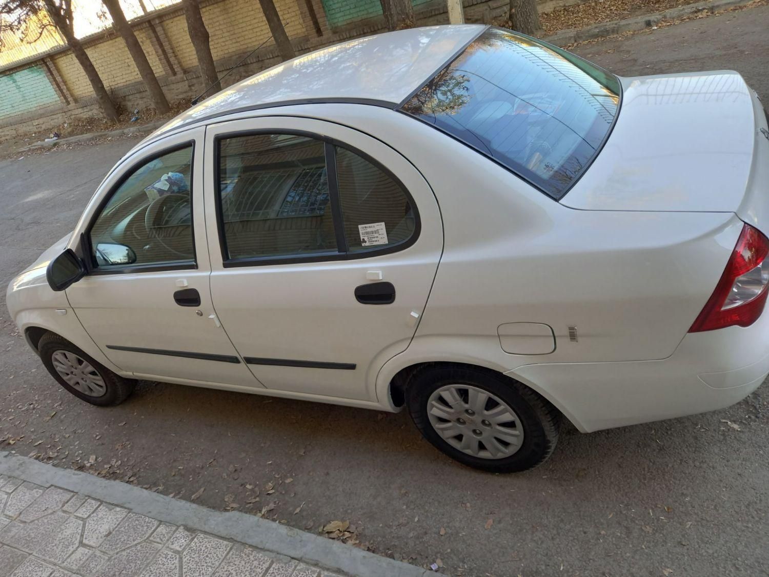 خودرو تیبا، صندوق دار آگهی ann_20890281