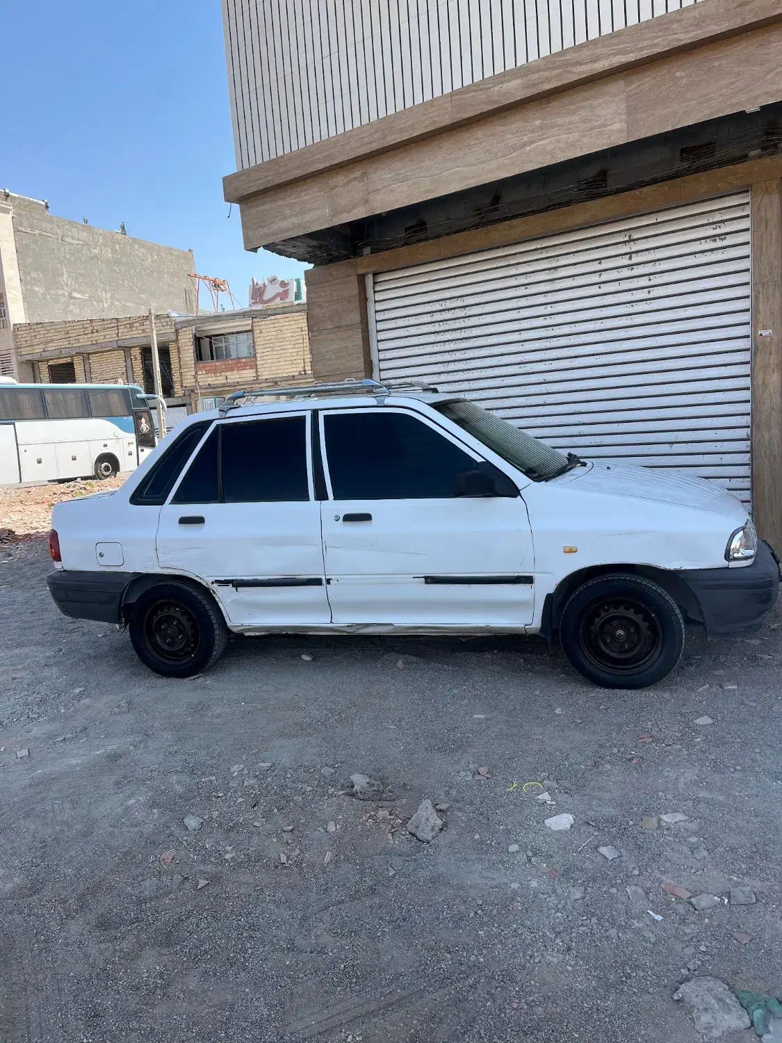 خودرو پراید، 131 آگهی ann_20890283