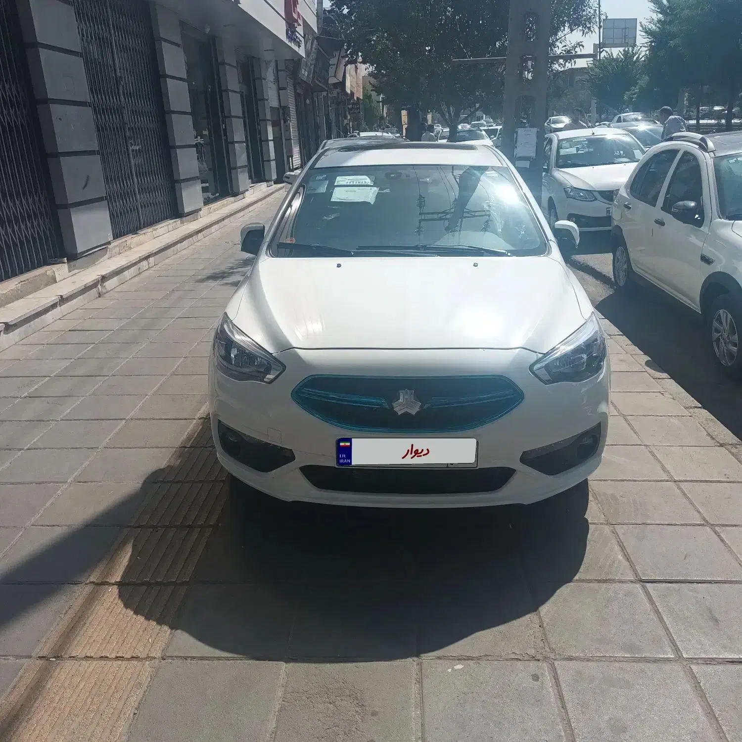 خودرو شاهین، G آگهی ann_20890295
