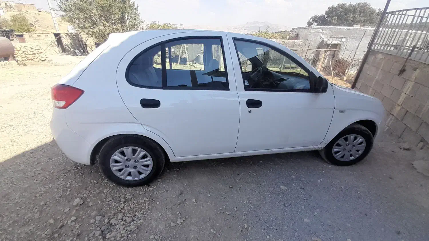 خودرو تیبا، 2 آگهی ann_20890309
