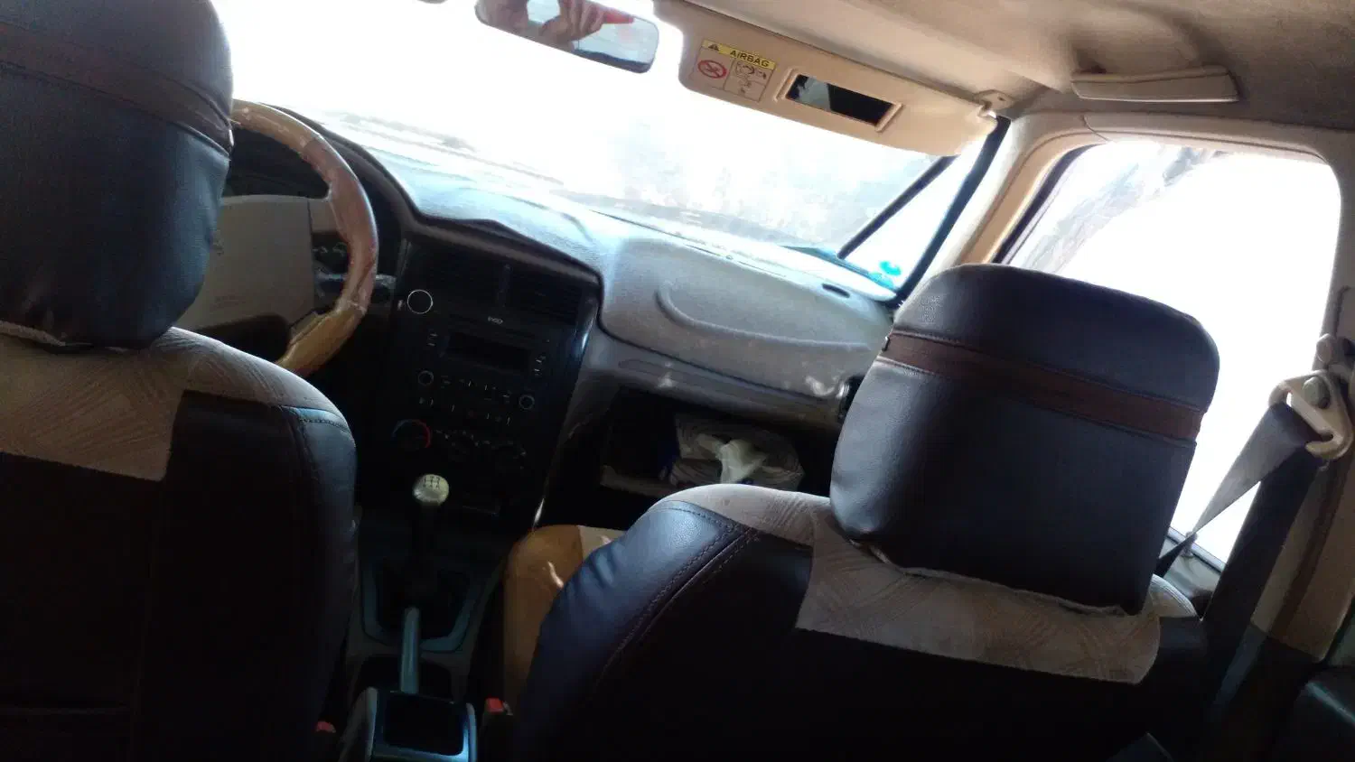 پژو 405 SLX بنزینی TU5 - 1396