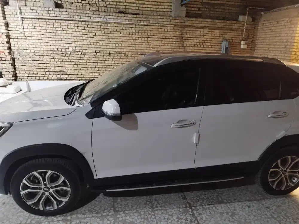 ام وی ام X22 پرو اتوماتیک IE - 1399