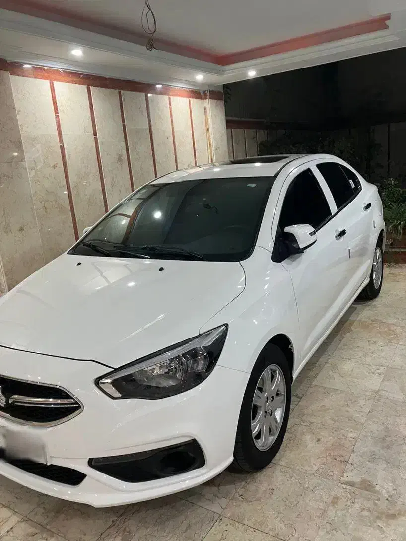 خودرو شاهین، G آگهی ann_20890330