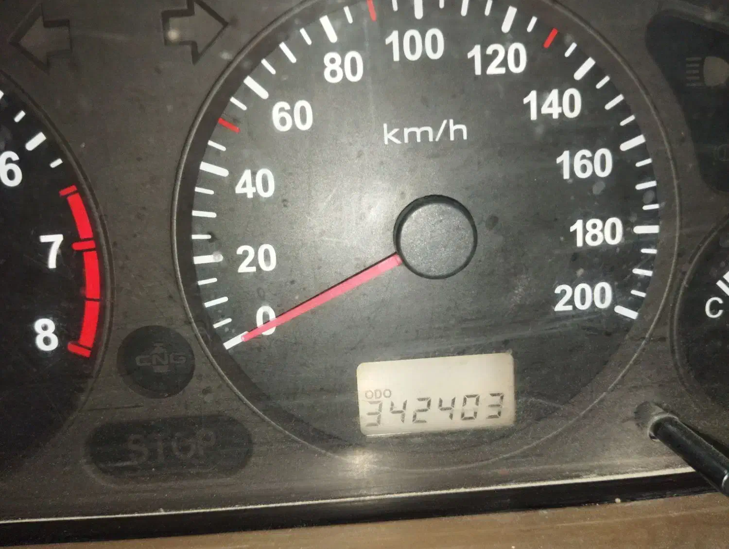 پژو 405 GLX - 1390