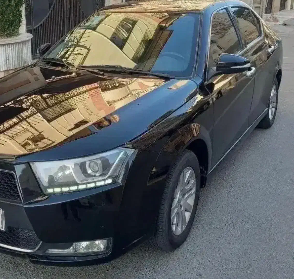 خودرو دنا، پلاس توربو آگهی ann_20890374