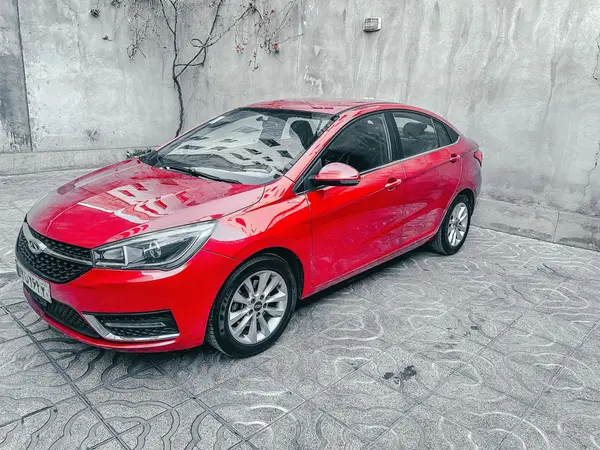 چری آریزو 5 اتوماتیک لاکچری - 1396