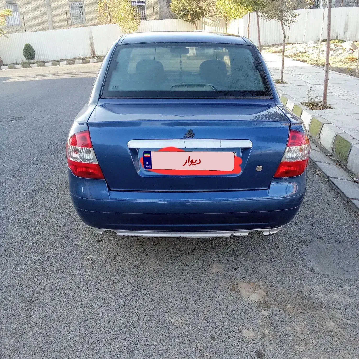 خودرو تیبا، صندوق دار آگهی ann_20890387