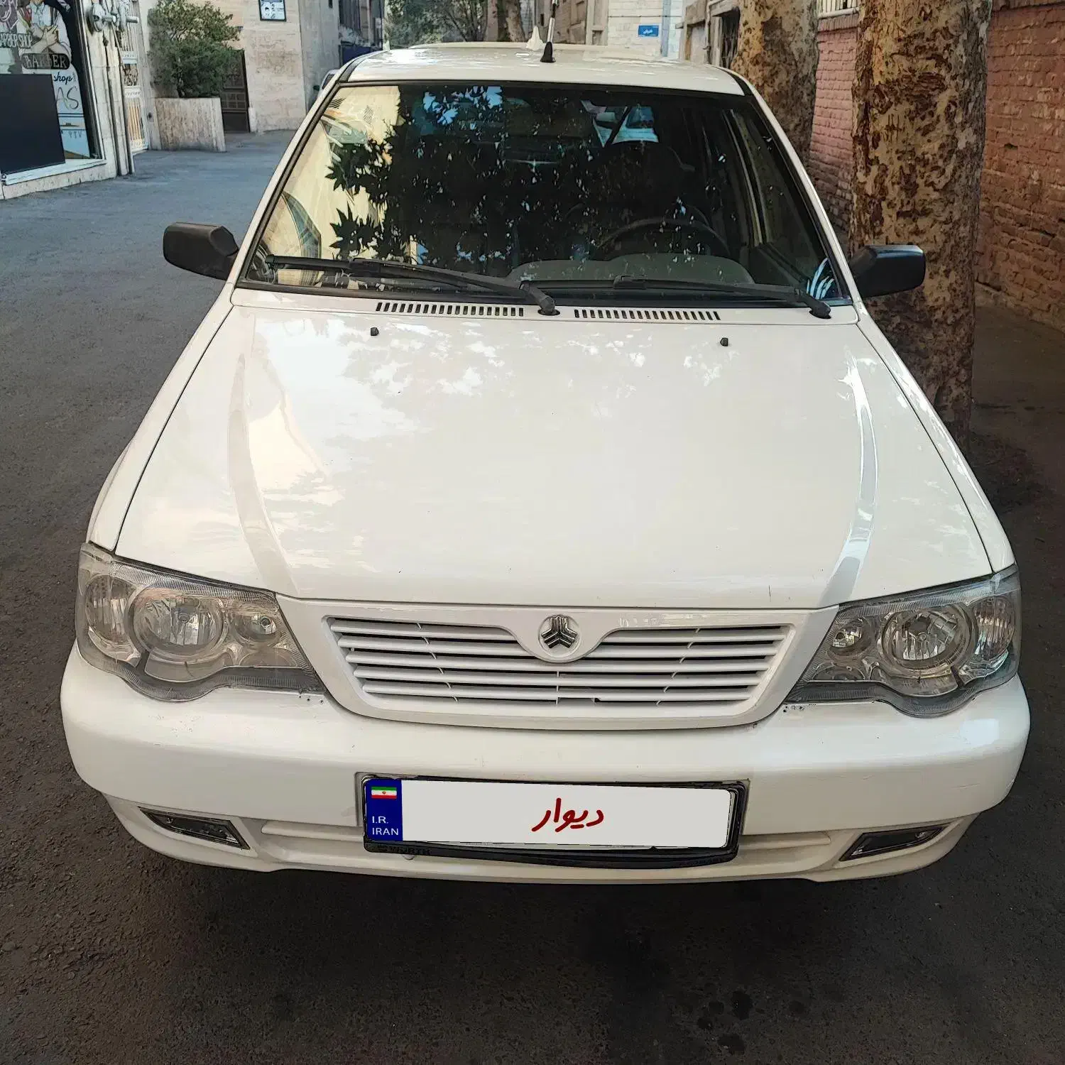 خودرو پراید، 111 آگهی ann_20890397