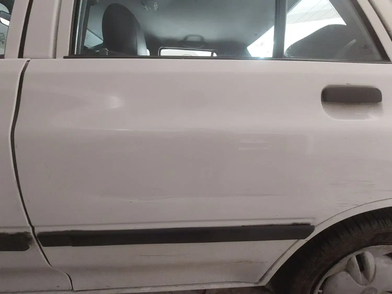 پراید 131 SE - 1397