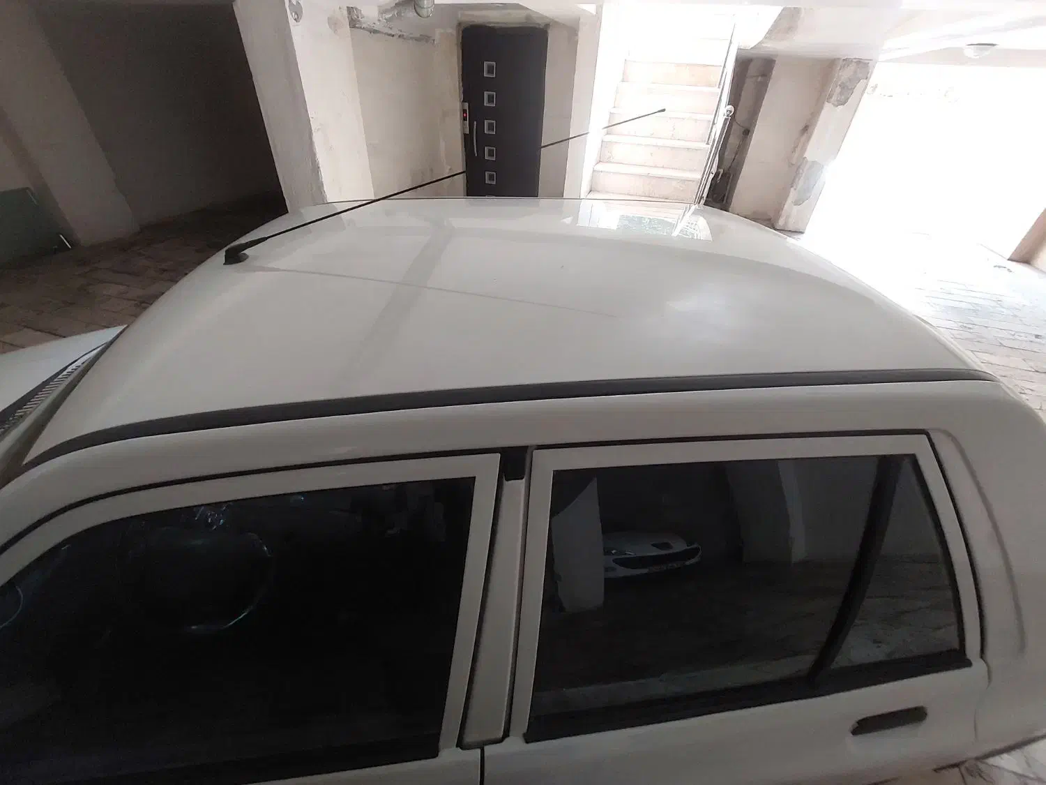 پراید 131 SE - 1397