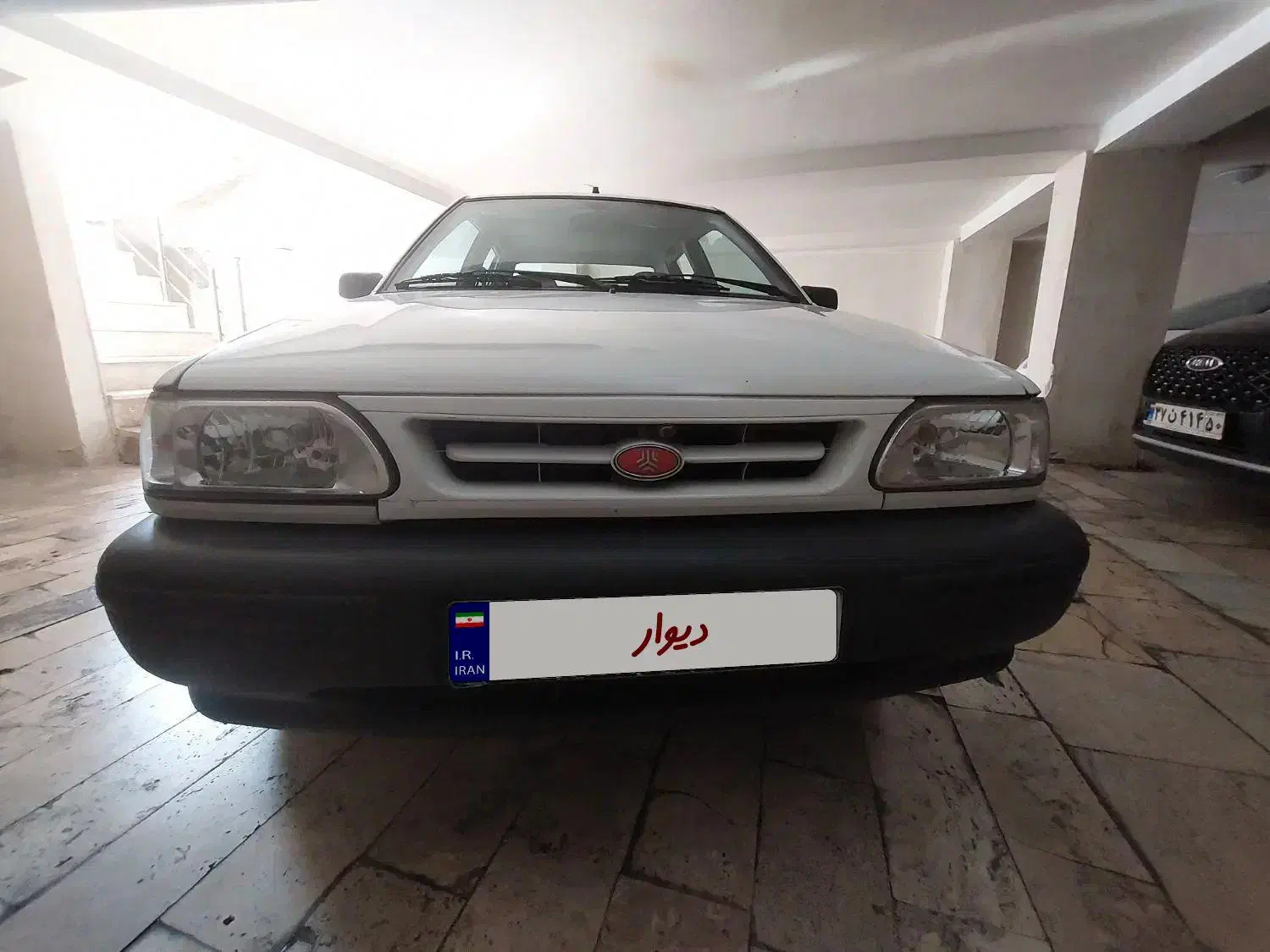 پراید 131 SE - 1397