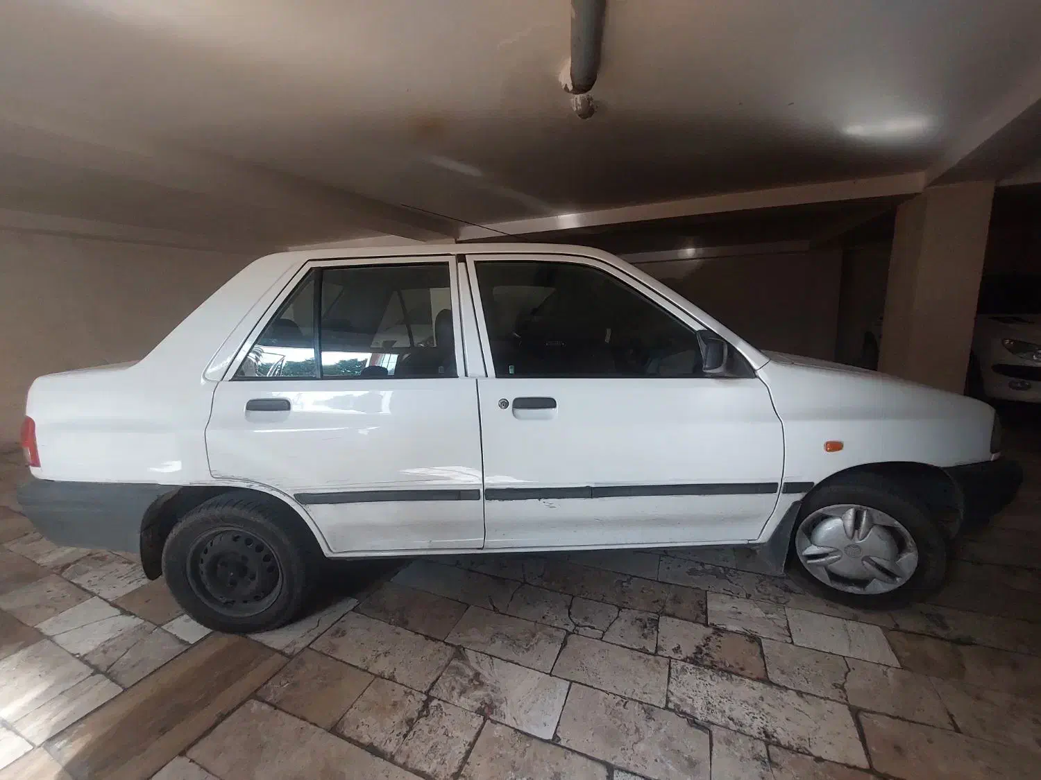 پراید 131 SE - 1397