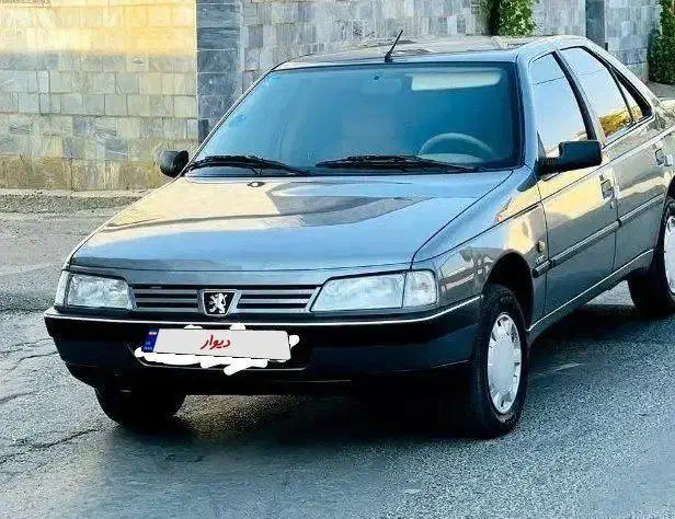 خودرو پژو، 405 آگهی ann_20890406