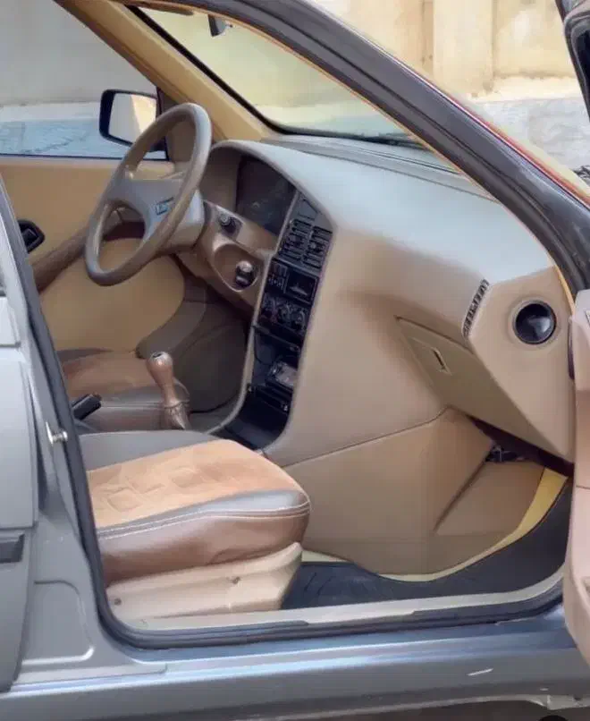 پژو 405 GLX - دوگانه سوز - 1389