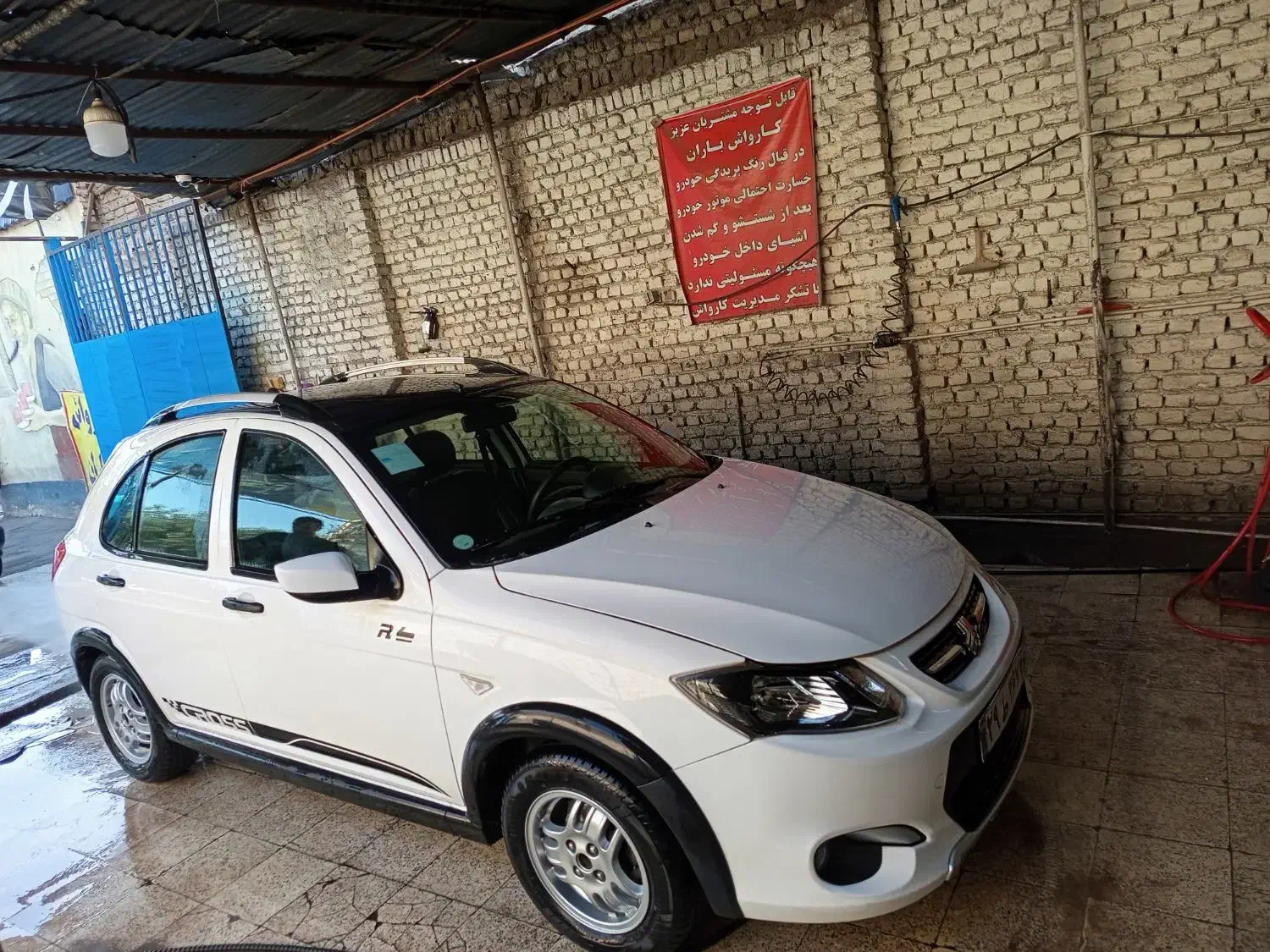 خودرو کوییک، R آگهی ann_20890410
