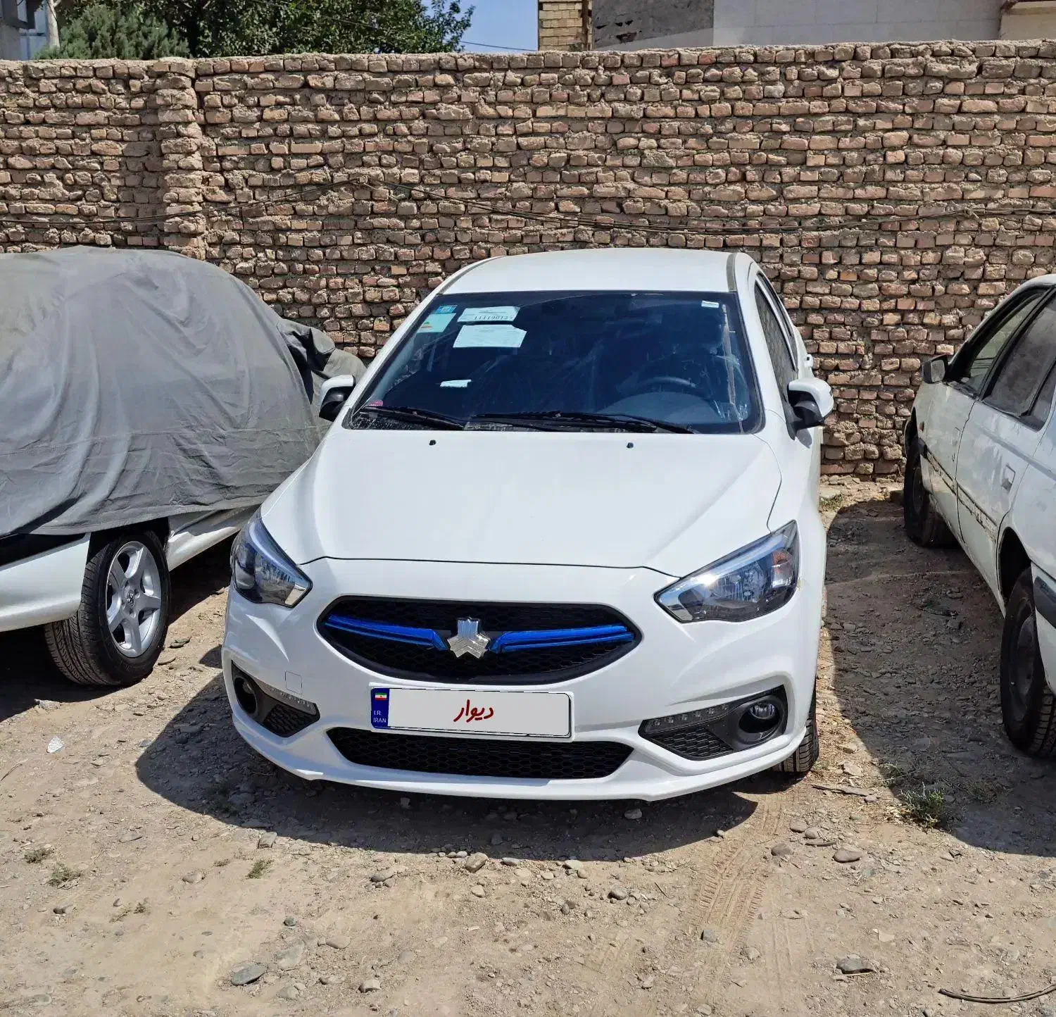 خودرو شاهین، GL آگهی ann_20890416