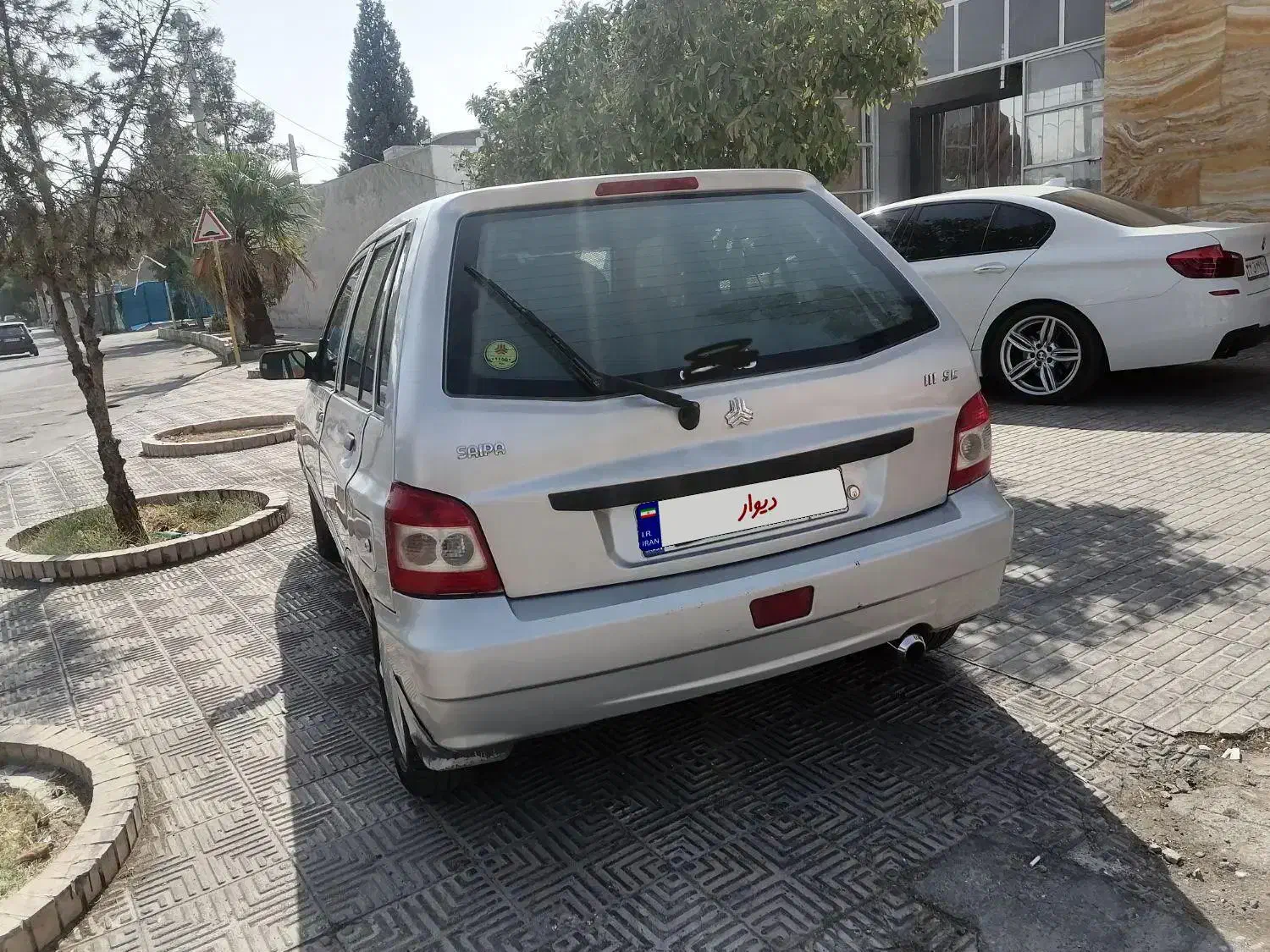 خودرو پراید، 111 آگهی ann_20890432