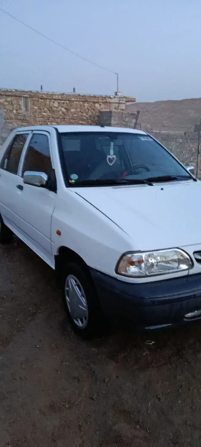 پراید 131 SE - 1399