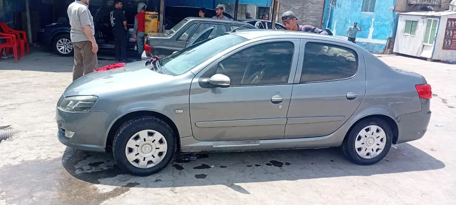 خودرو رانا، پلاس آگهی ann_20890455