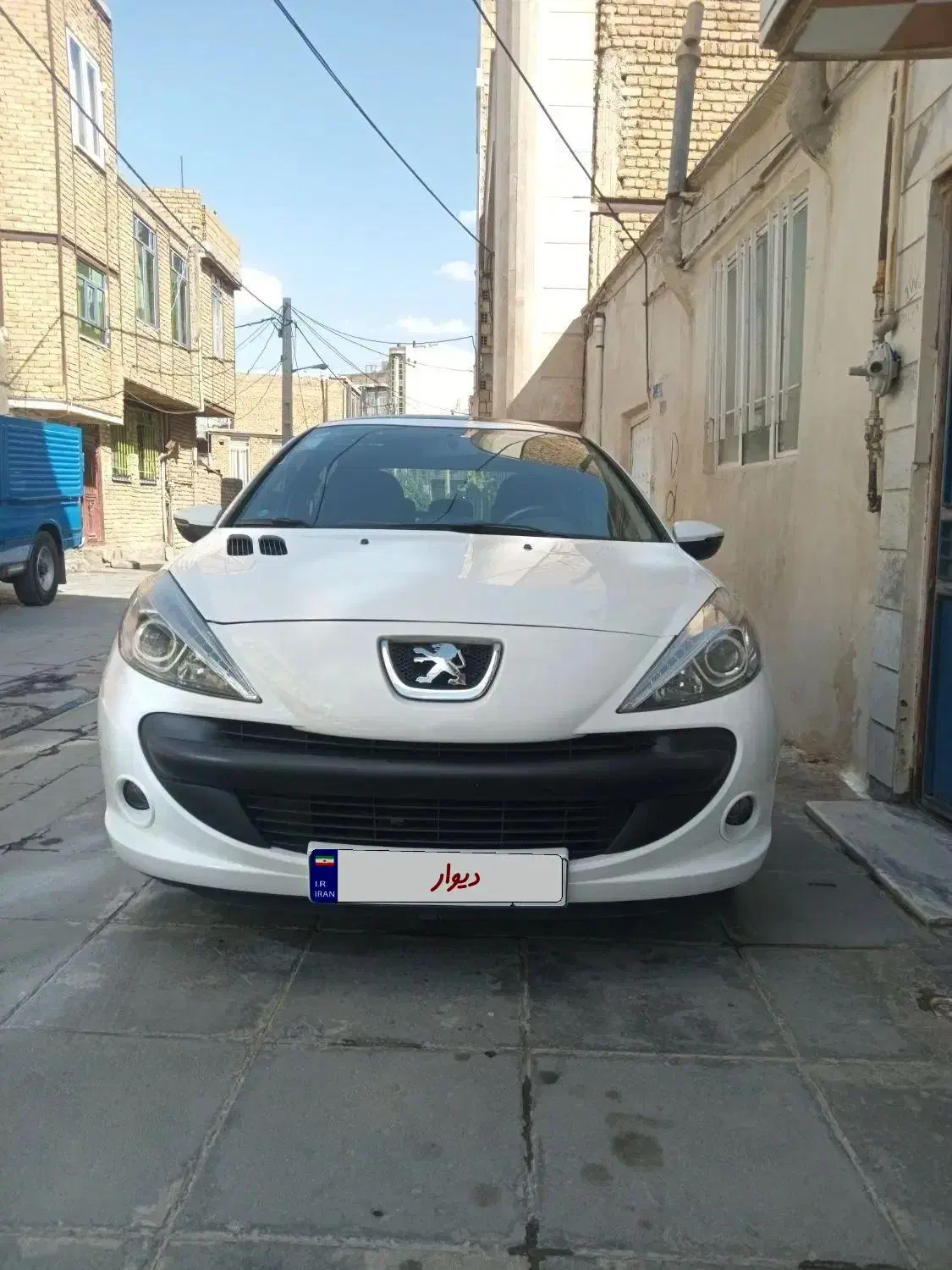 خودرو پژو، 207 آگهی ann_20890456
