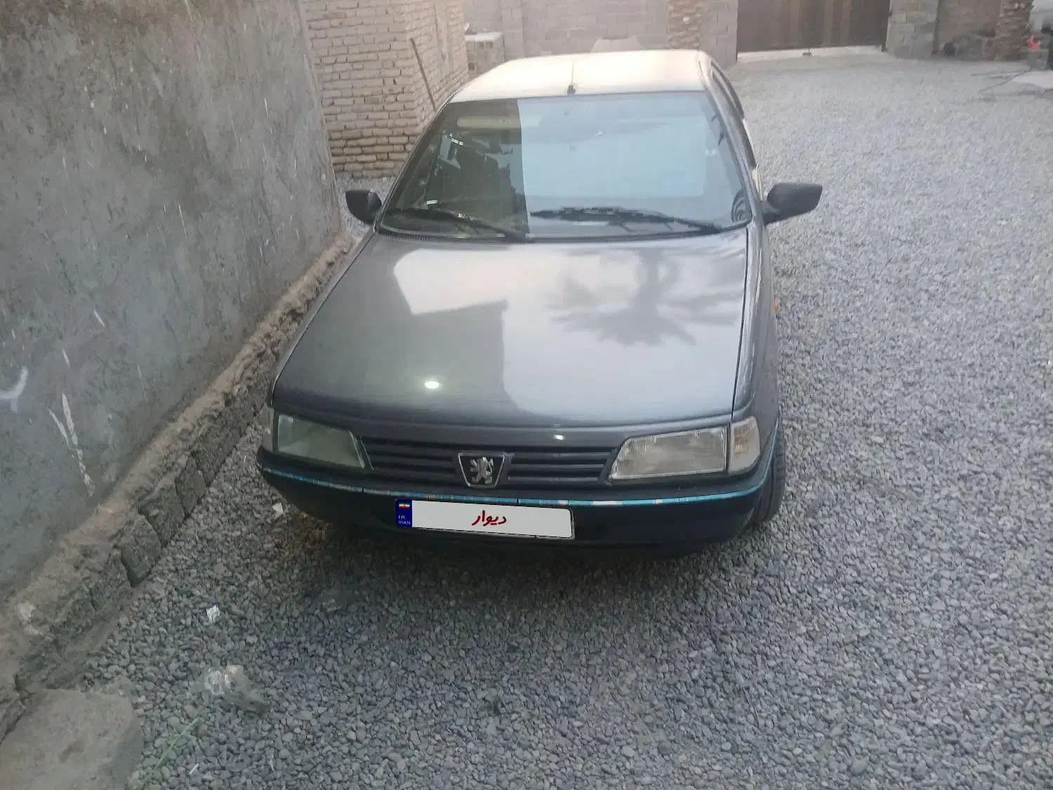خودرو پژو، 405 آگهی ann_20890462