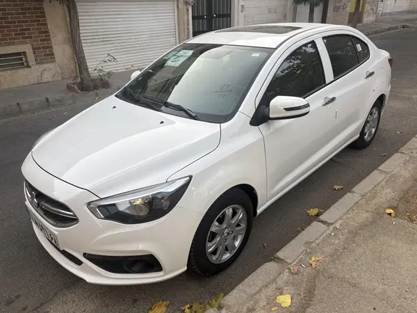 خودرو شاهین، G آگهی ann_20890471