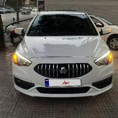 خودرو شاهین، G آگهی ann_20890483