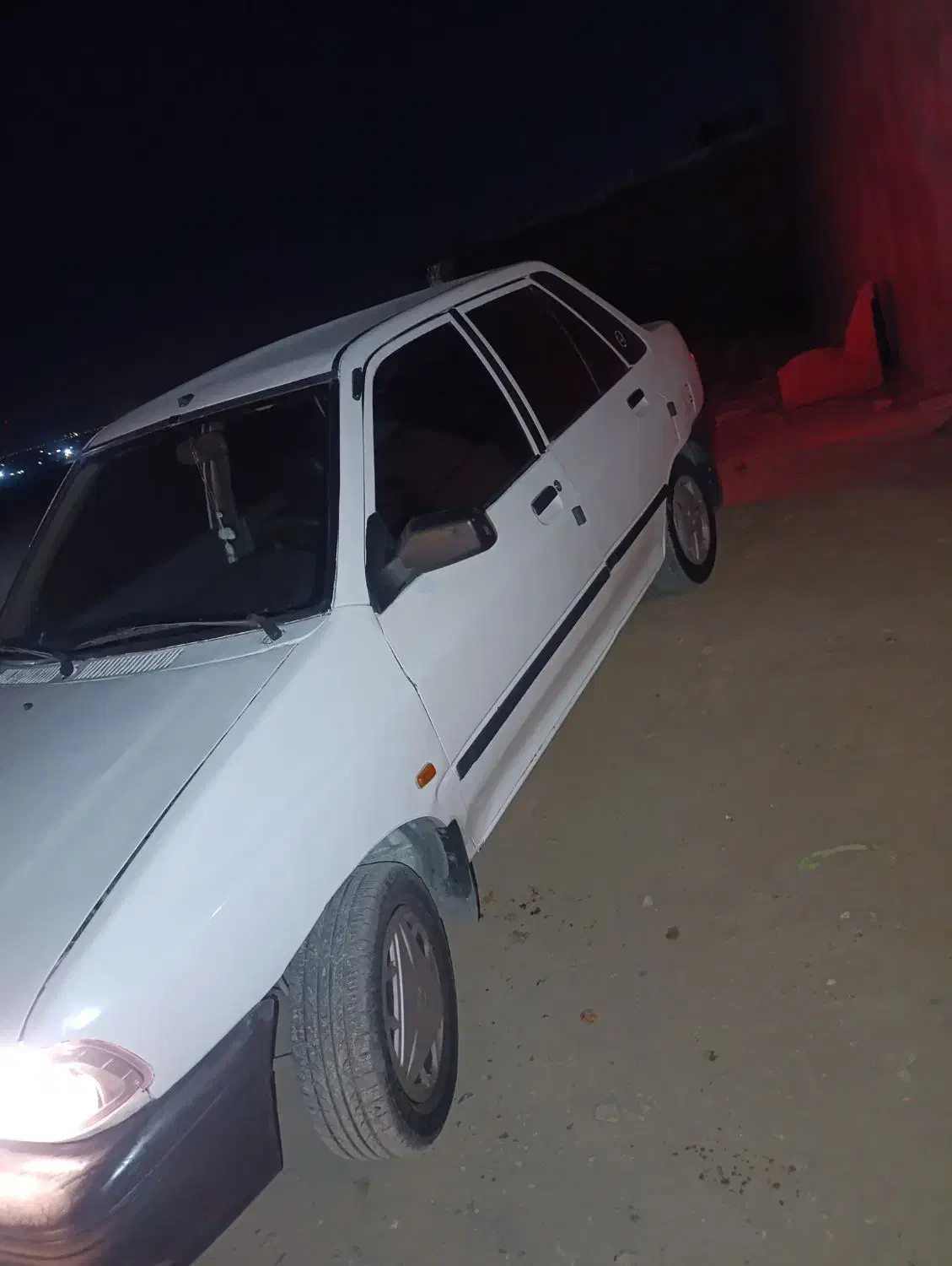 خودرو پراید، صبا آگهی ann_20890496