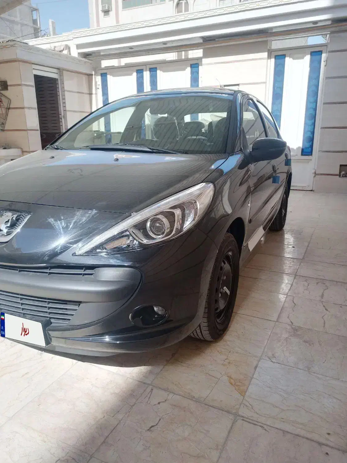 خودرو پژو، 207 آگهی ann_20890498