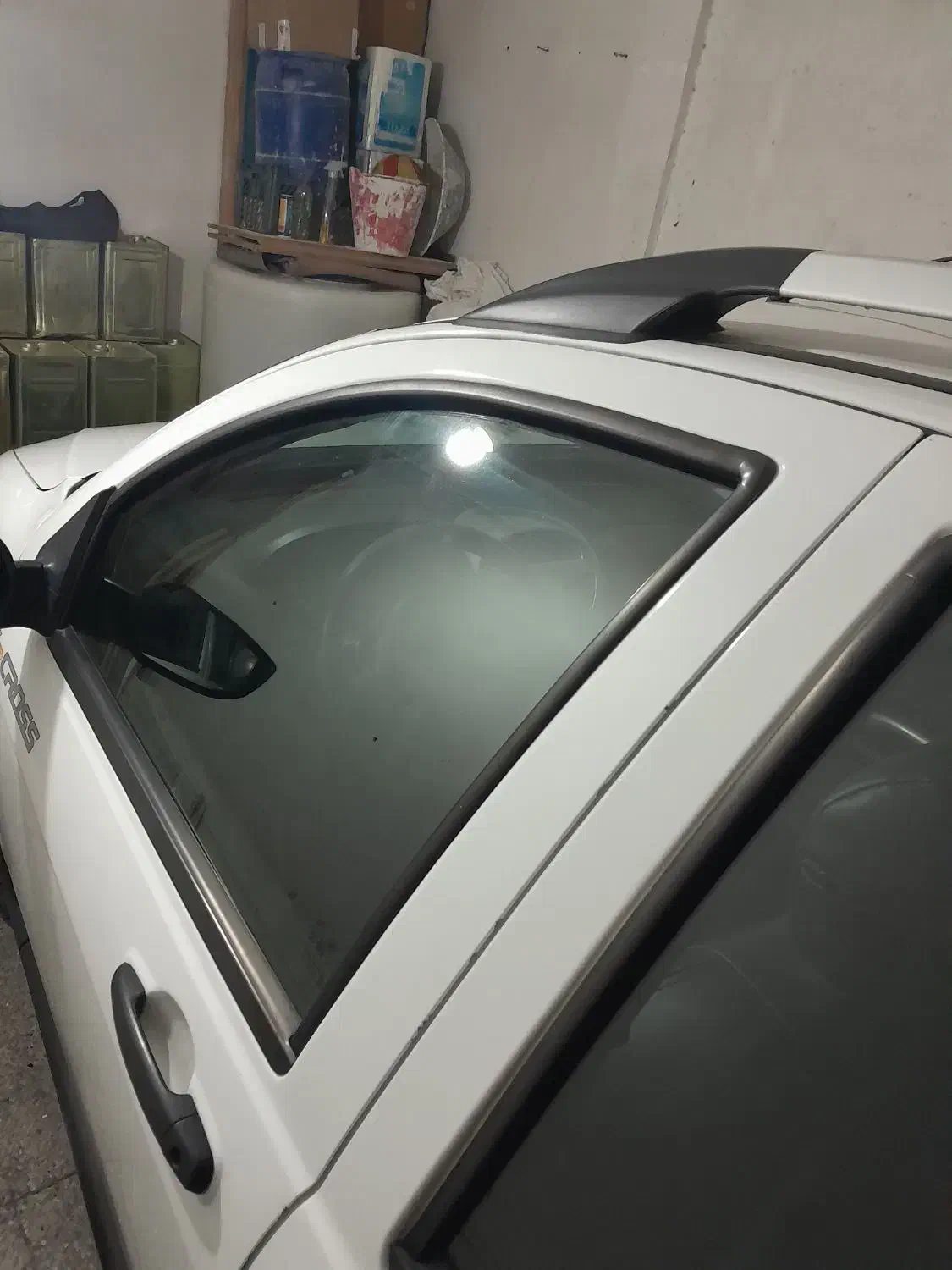 کوییک R دنده‌ای - 1400
