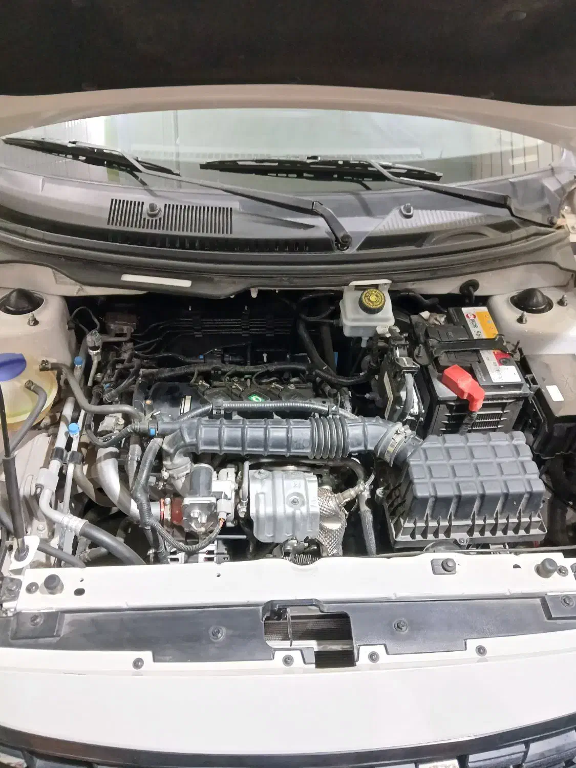 ام وی ام X33 جدید اتوماتیک - 1403