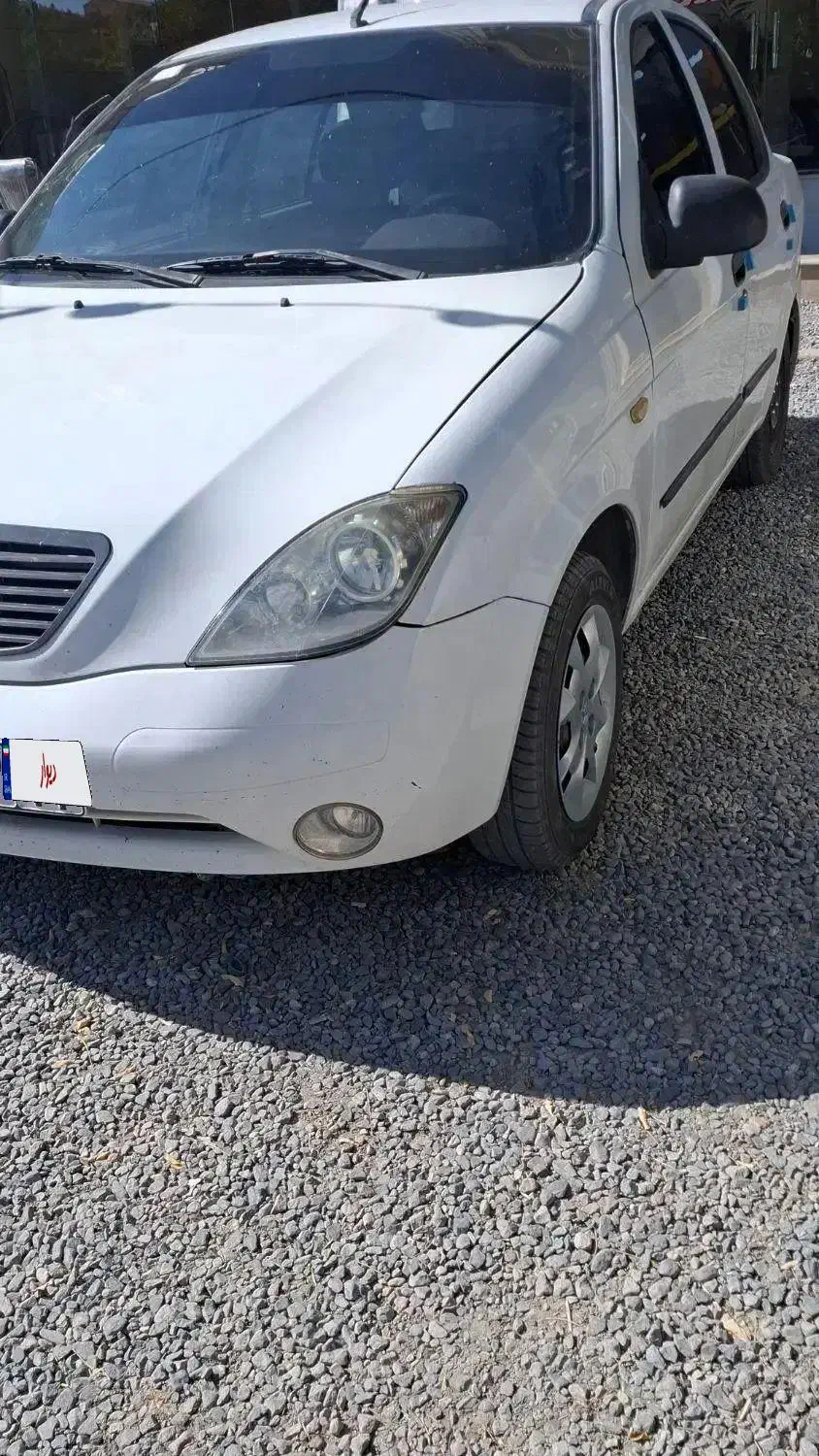 خودرو تیبا، صندوق دار آگهی ann_20890533