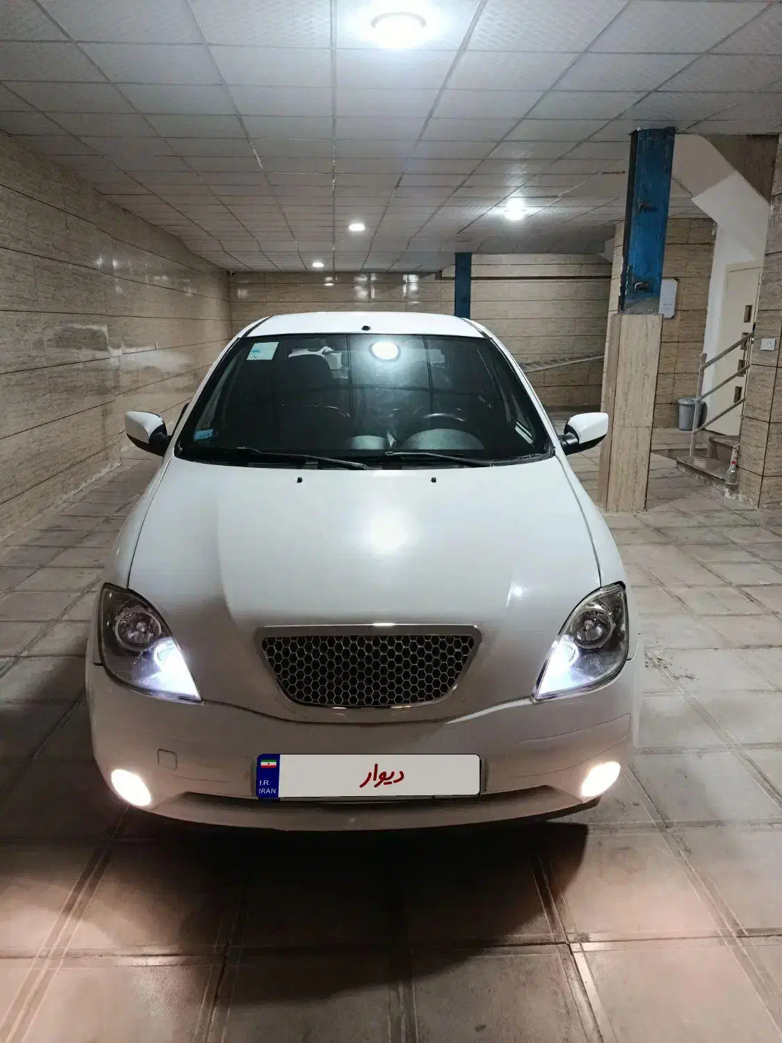 خودرو تیبا، صندوق دار آگهی ann_20890543