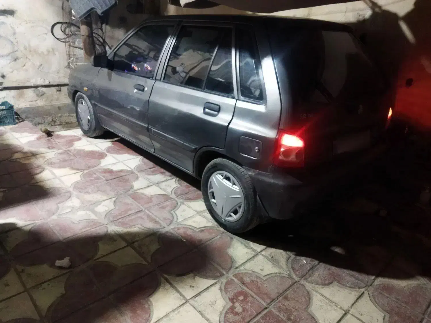 خودرو پراید، 111 آگهی ann_20890578