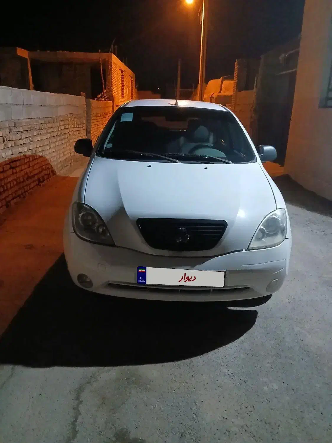 خودرو تیبا، 2 آگهی ann_20890581