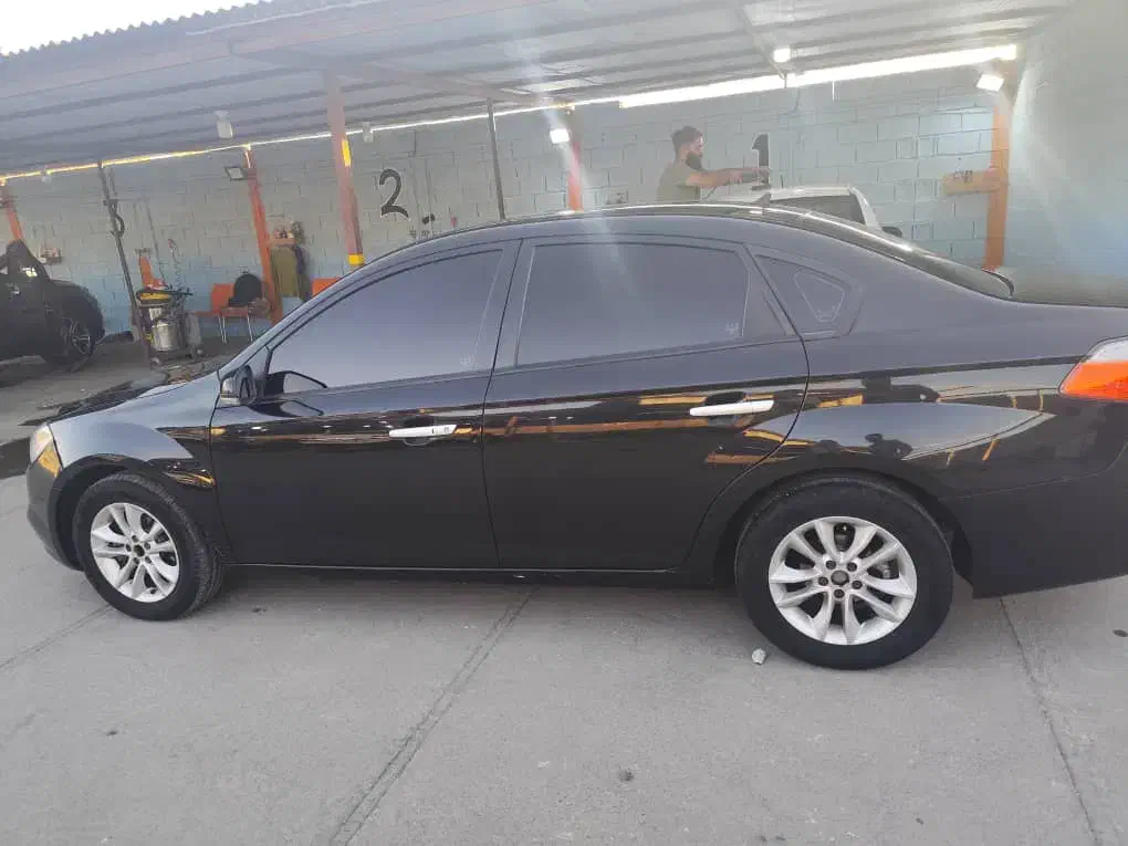 برلیانس H330 اتوماتیک 1650 - 1397