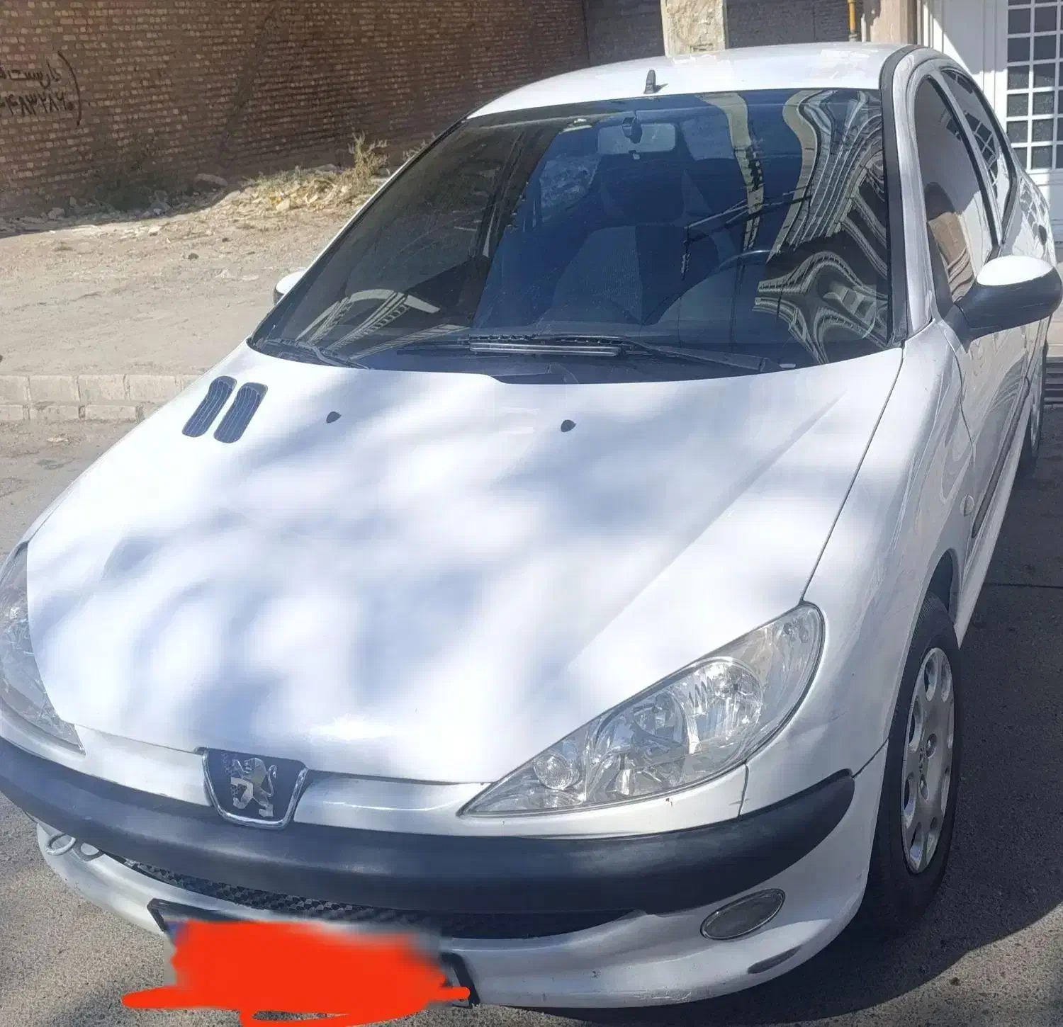 خودرو پژو، 206 آگهی ann_20890645
