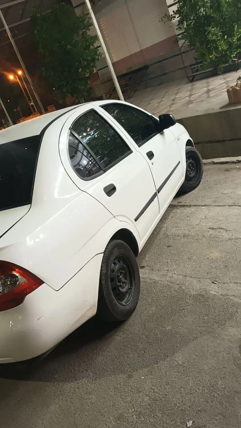 خودرو تیبا، صندوق دار آگهی ann_20890679