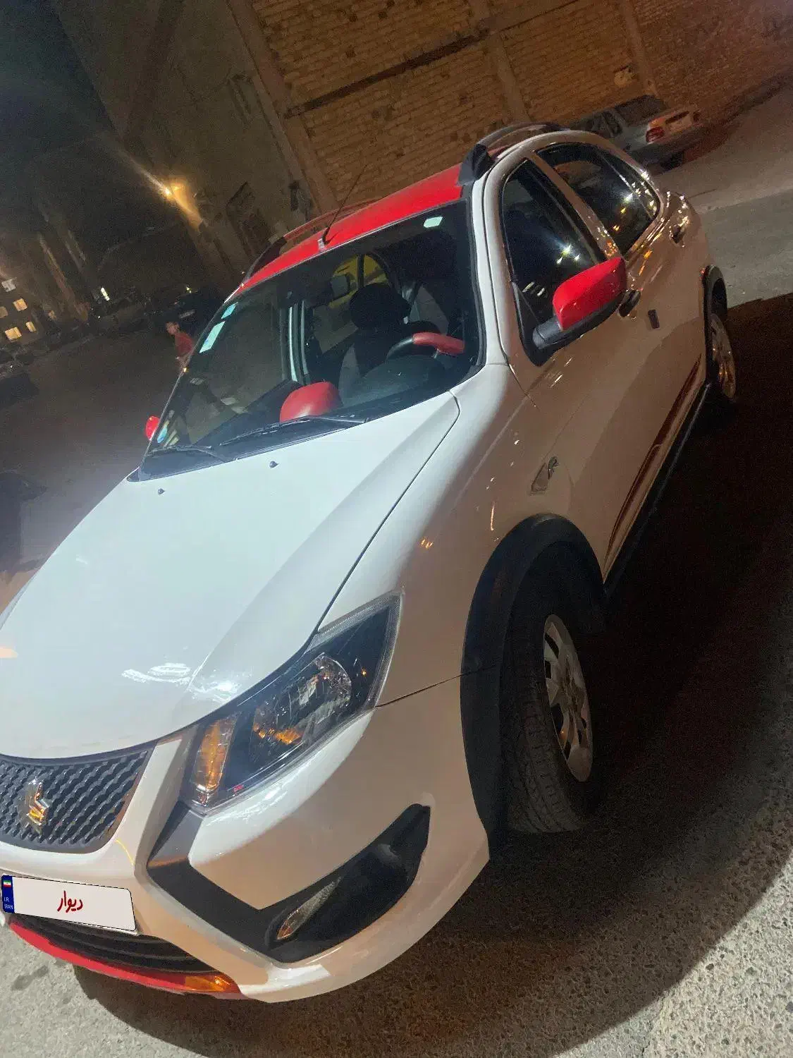 خودرو کوییک، R آگهی ann_20890752