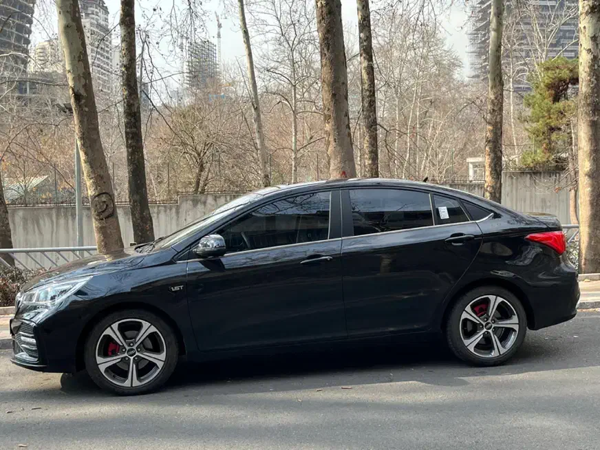 چری آریزو ۵ توربو FL IE اسپرت - 1403