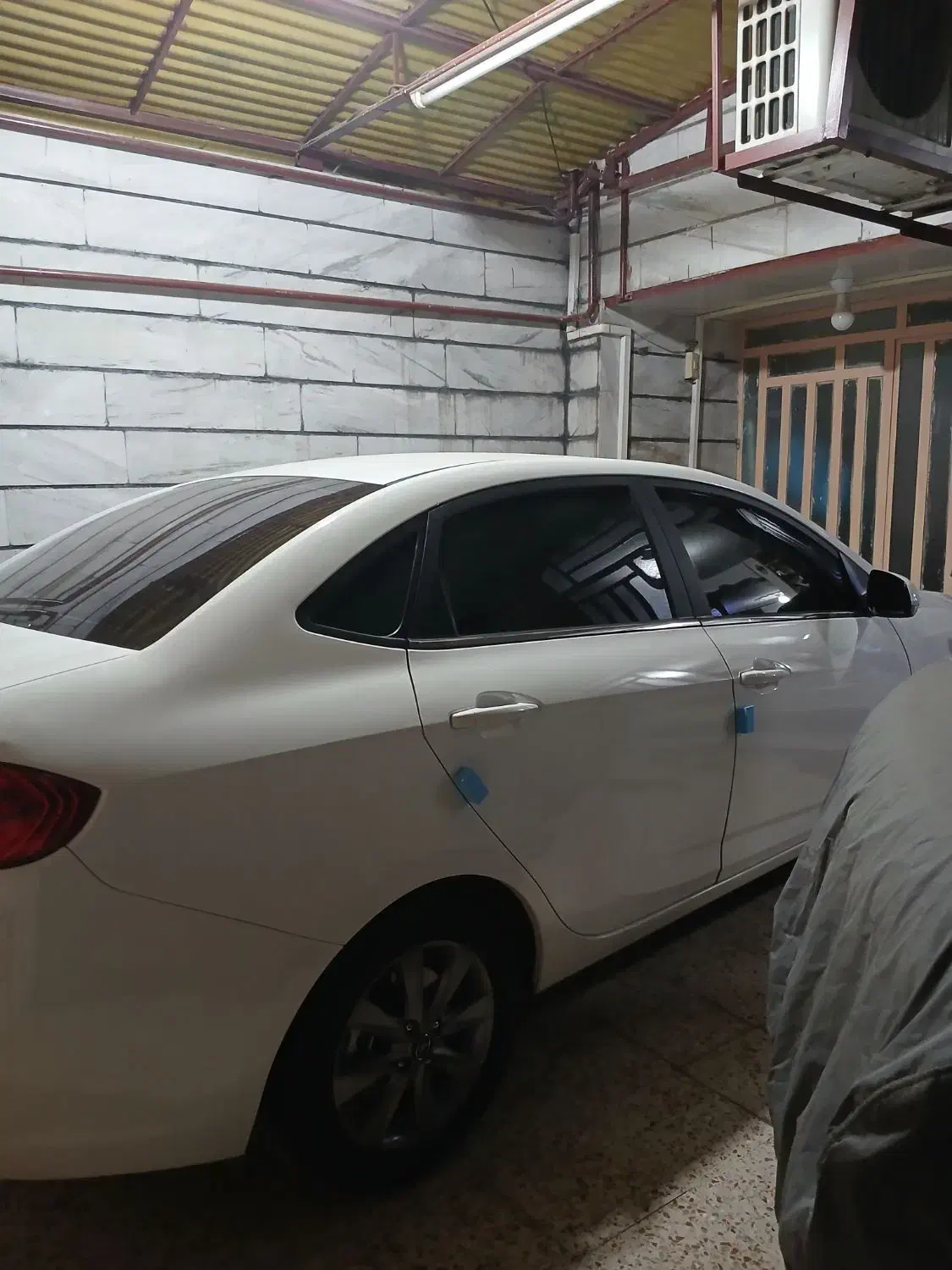 خودرو جک، J4 آگهی ann_20890793