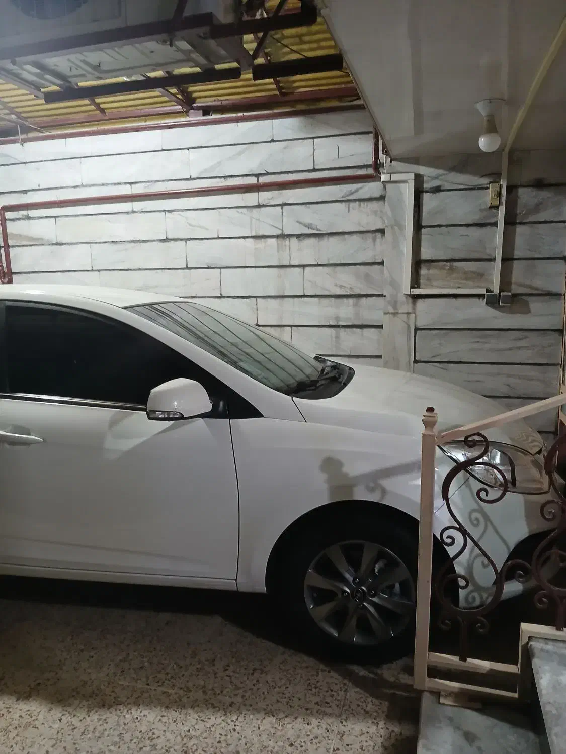 جک J4 اتوماتیک آپشنال - 1403