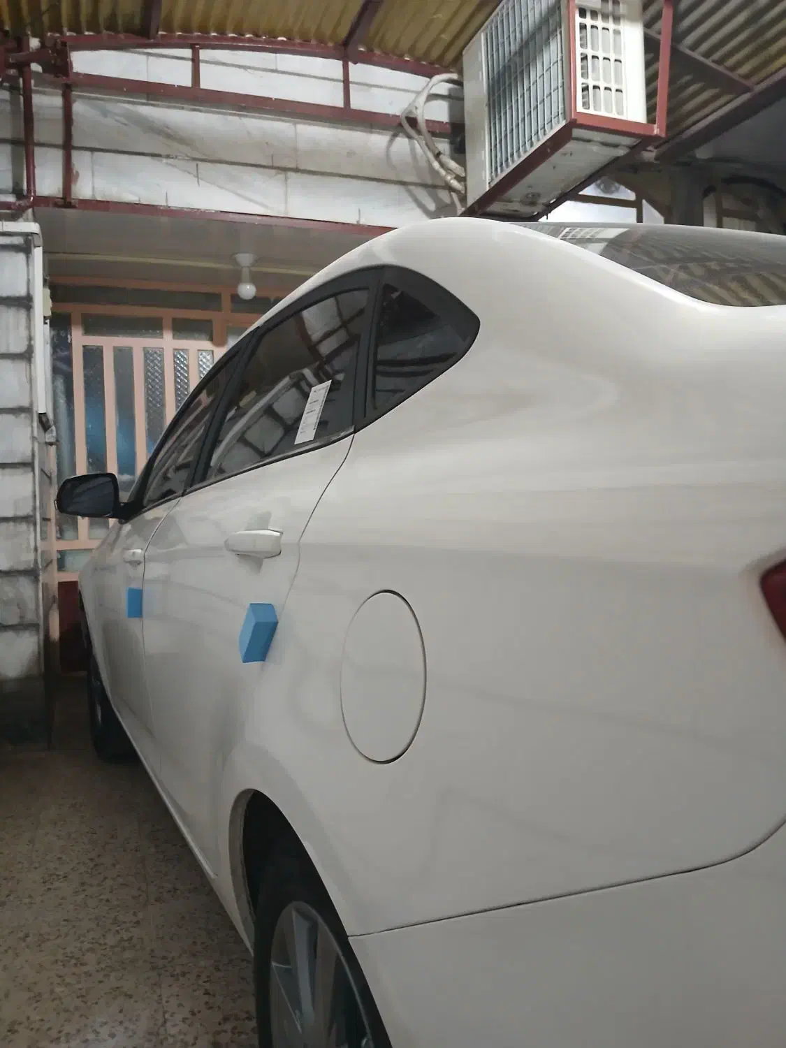 جک J4 اتوماتیک آپشنال - 1403