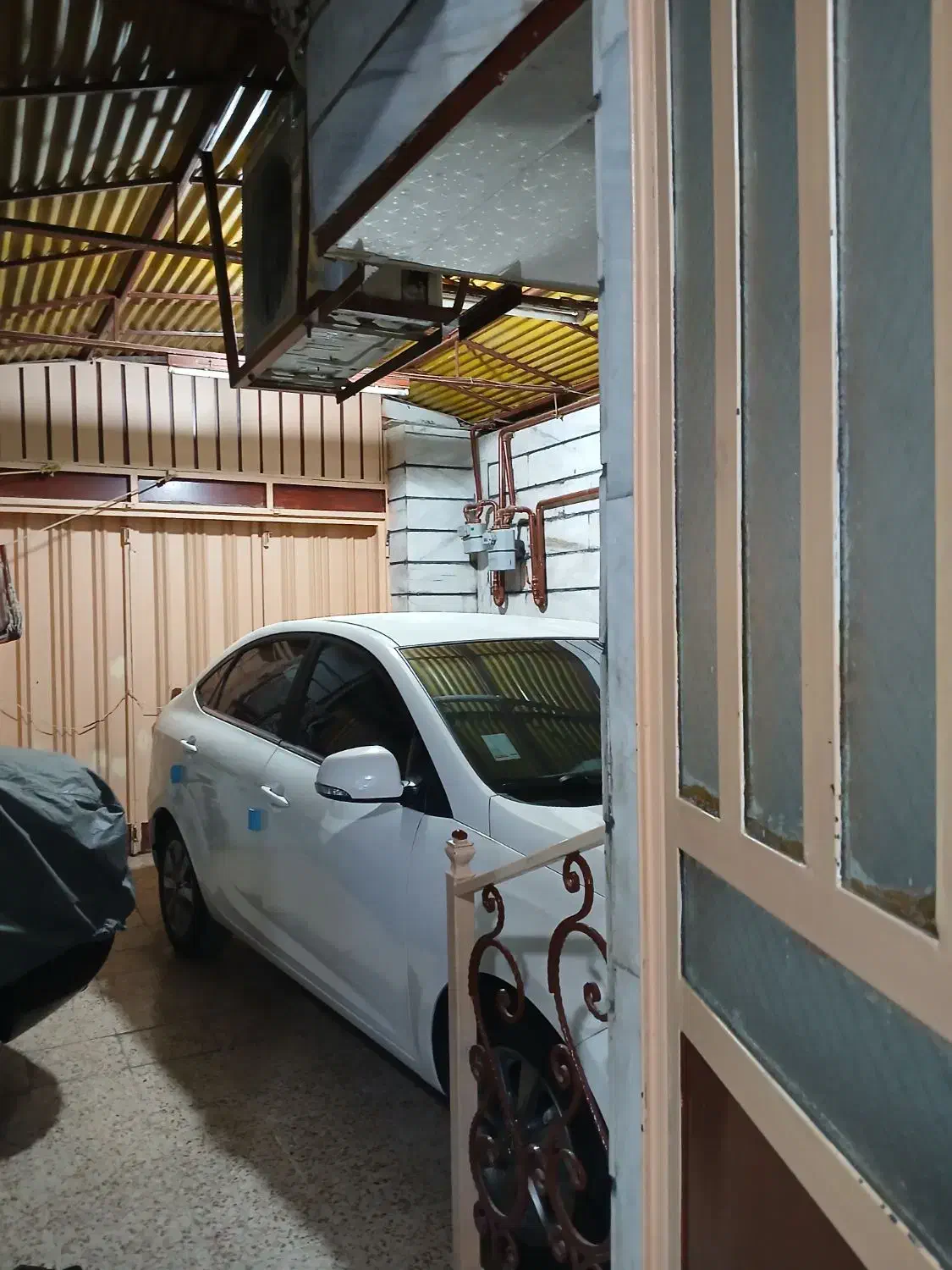 جک J4 اتوماتیک آپشنال - 1403