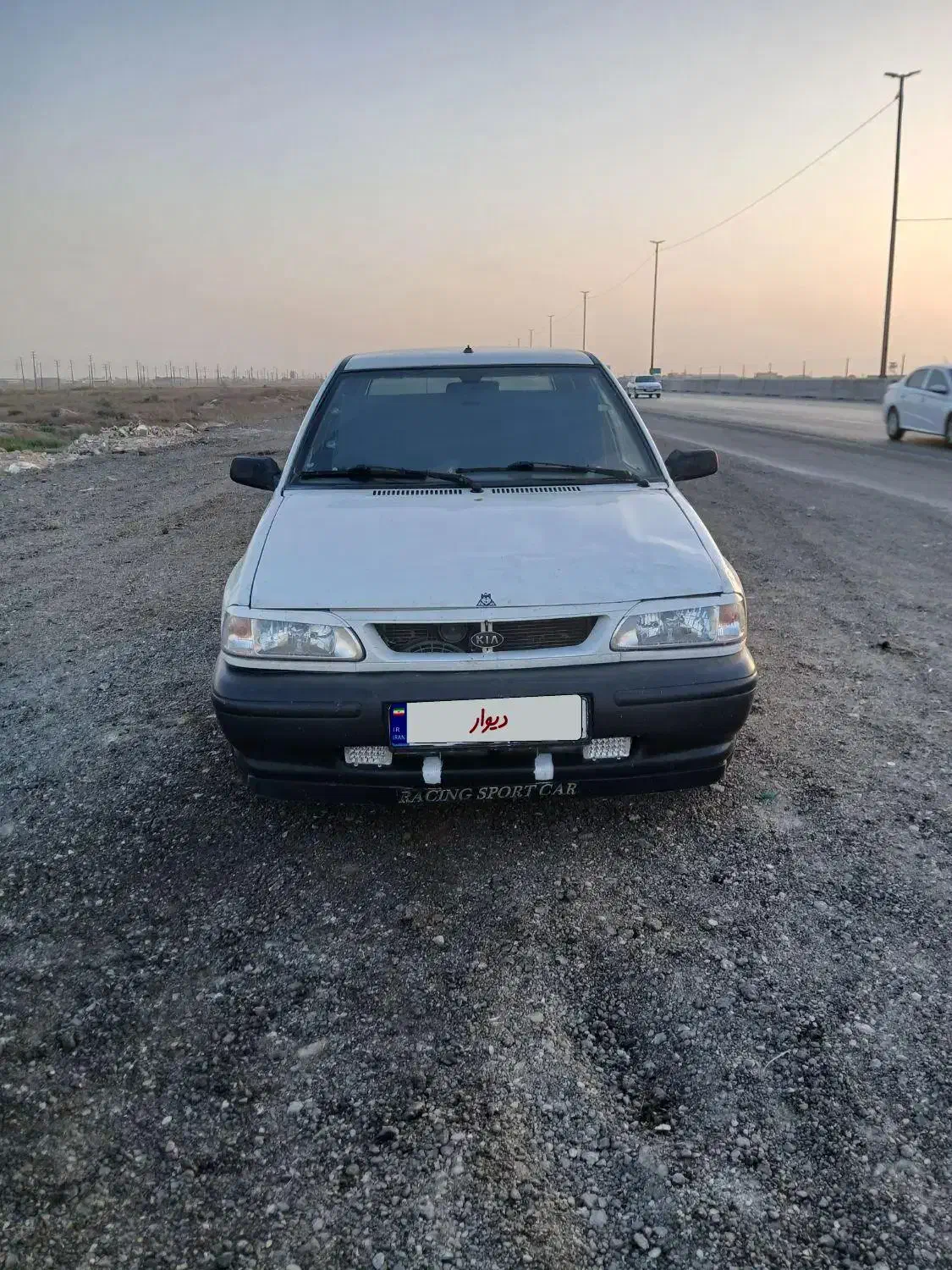 خودرو پراید، 131 آگهی ann_20891242